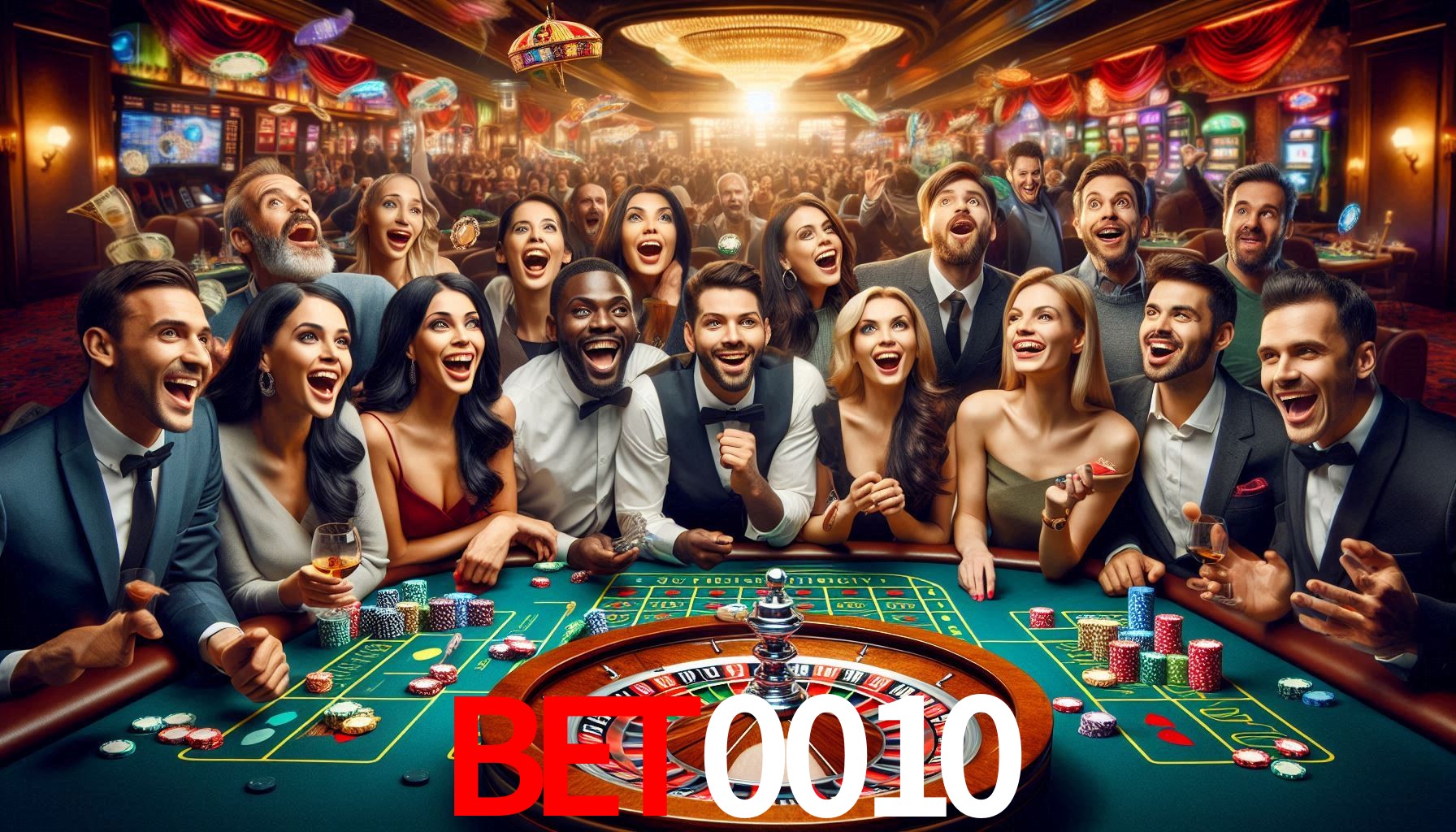BET0010